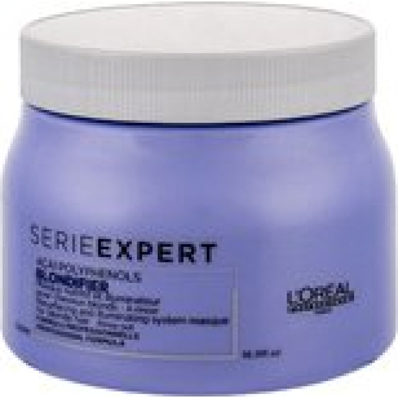 L´oréal Professionnel Expert Blondifier Mask Series - Hair Mask