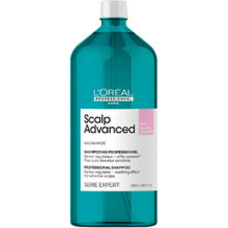 L´oréal Professionnel Scalp Advanced Anti-Discomfort Shampoo
