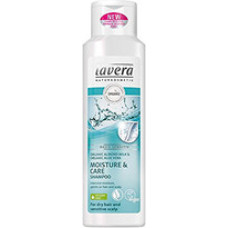 Lavera Basis Sensitiv Moisture & Care Shampoo