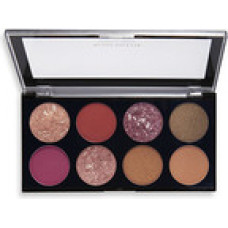 Makeup Revolution Ultra Golden Soul Palette - Blush palette 12.8 g