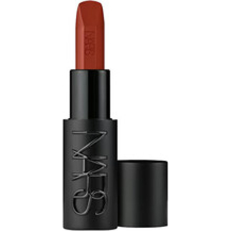 Nars Explicit Lipstick - Dlouhotrvající rtěnka 3,8 g