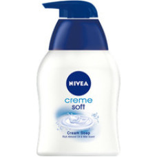 Nivea Creme Soft Cream Soap