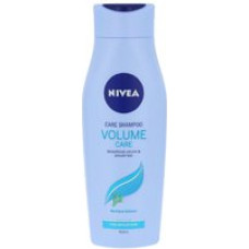 Nivea Volume Sensation Hair Volume Shampoo