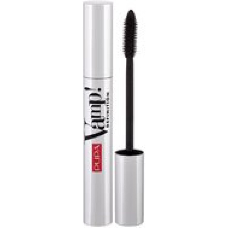 Pupa Vamp! Definition Mascara - Mascara 9 ml