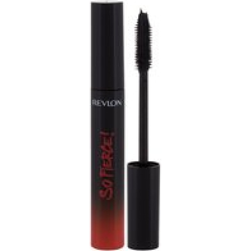 Revlon Professional So Fierce! Mascara - Extending and volume mascara 7.5 ml
