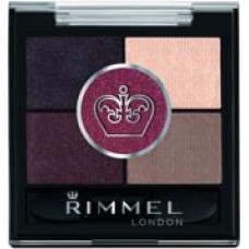 Rimmel Glam´Eyes 5 Pan - 5 Palette Eyeshadow 3.8 g