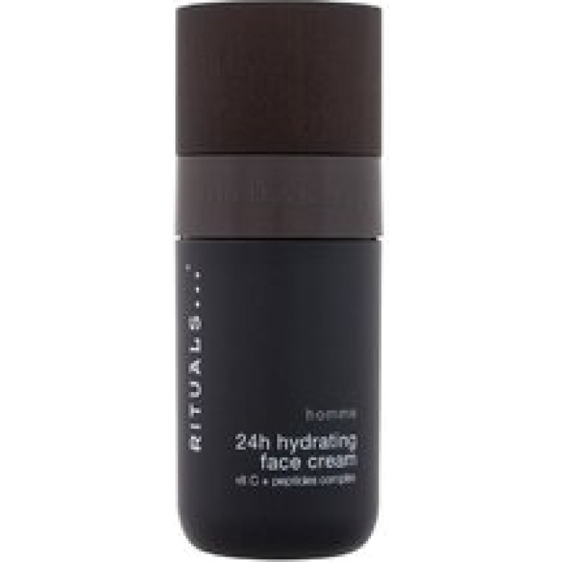 Rituals Homme 24h Hydrating Face Cream