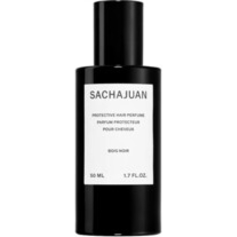 Sachajuan Bois Noir Protective Hair Parfume