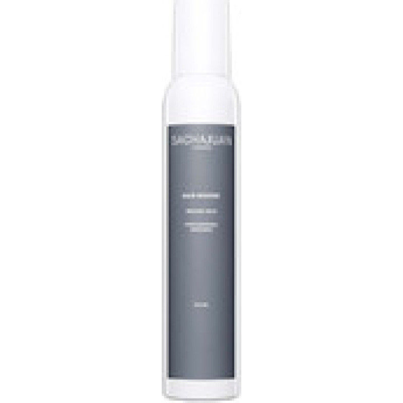 Sachajuan Hair Mousse Medium Hold - Styling hair mousse