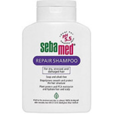 Sebamed Classic Repair Shampoo