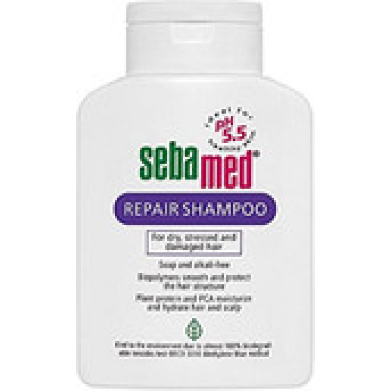 Sebamed Classic Repair Shampoo