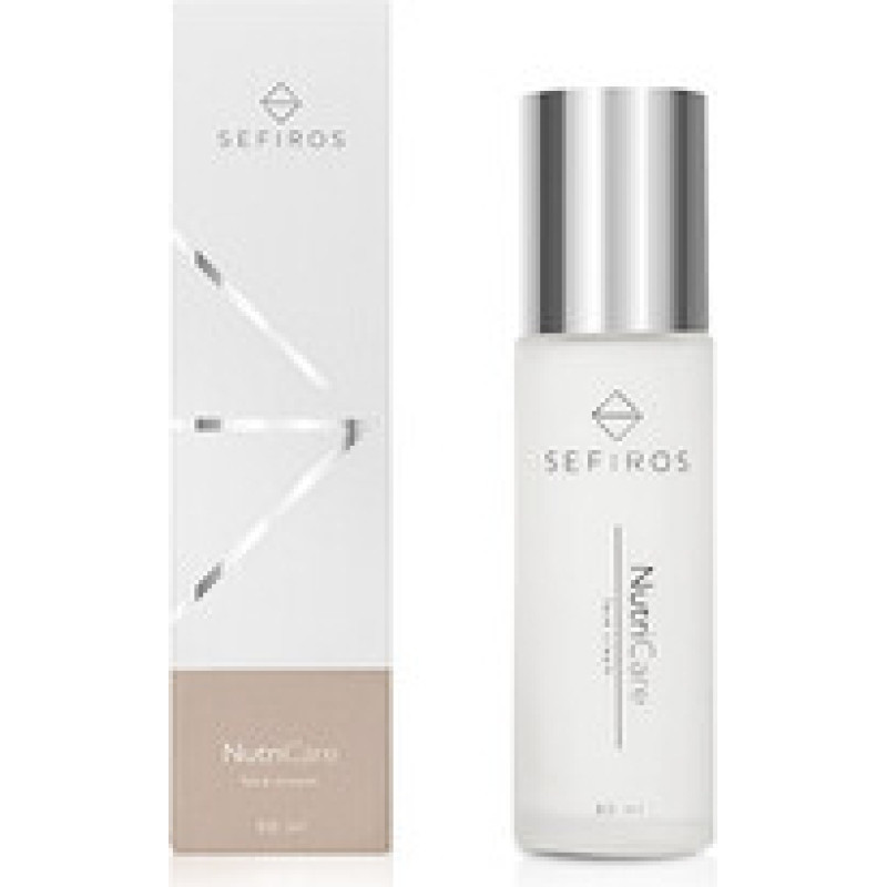 Sefiros Nutri Care Face Cream
