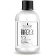 Schwarzkopf Professional Fibreplex N ° 2 Bond Sealer - Strengthening hair sealer