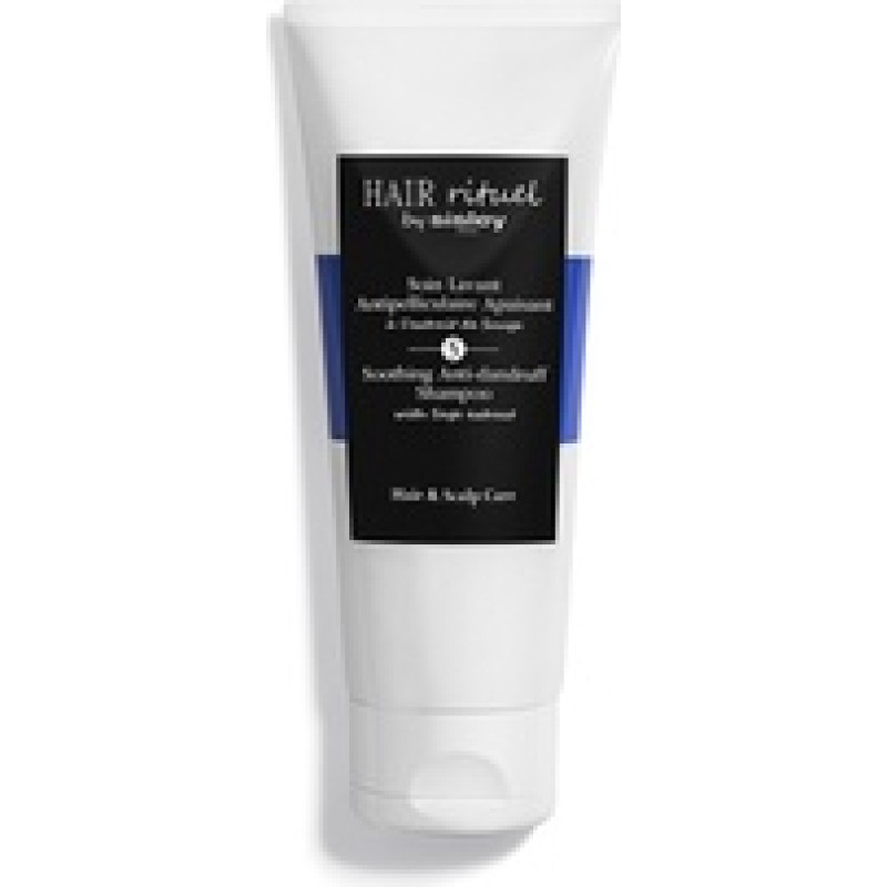 Sisley Hair Rituel Soothing Anti-Dandruff Shampoo