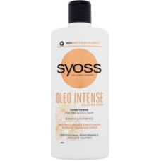 Syoss Oleo Intense Conditioner (dry and dull hair)