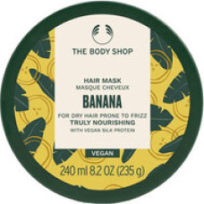 The Body Shop Banana Hair Mask