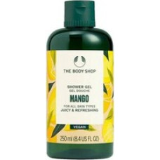 The Body Shop Mango Shower gel