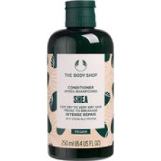 The Body Shop Shea Intense Repair Conditioner