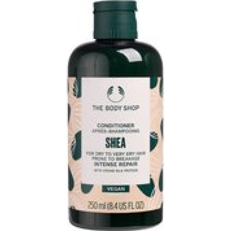 The Body Shop Shea Intense Repair Conditioner