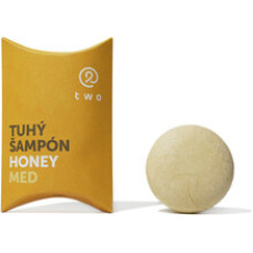 Two Cosmetics HONEY Shampoo