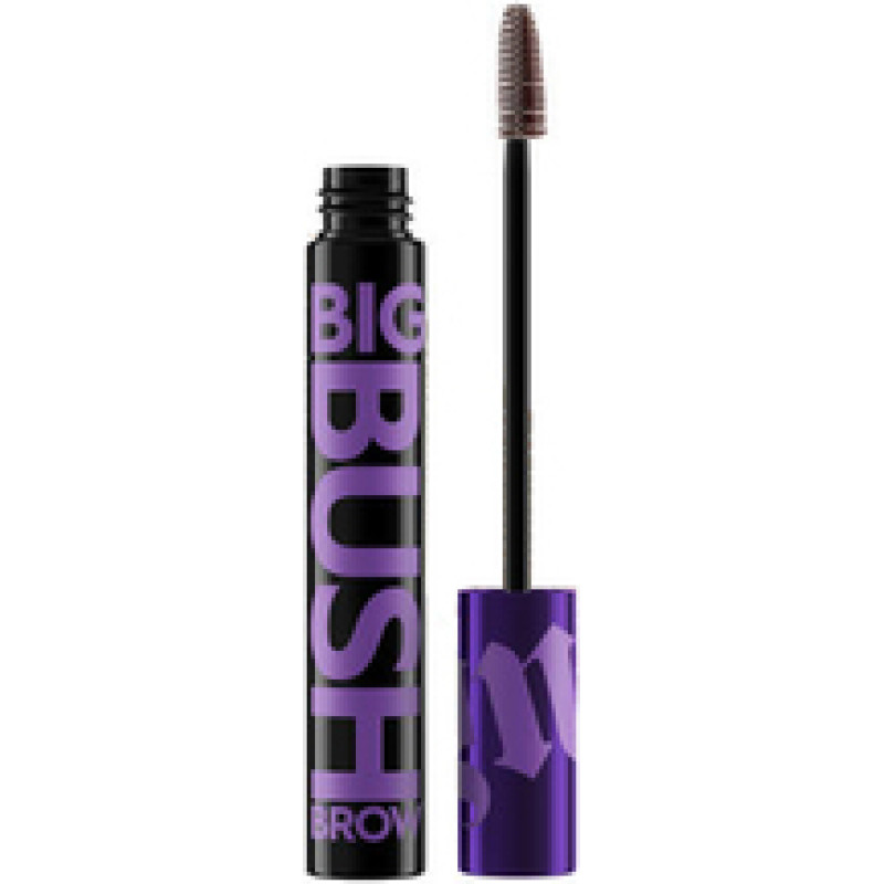 Urban Decay Big Bush Volumizing Tinted Brow Gel - Objemový gel na obočí 4,25 ml