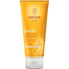 Weleda Ovesn_ restorative conditioner for dry and damaged hair