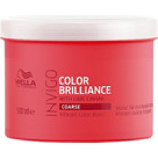 Wella Professional Invigo Color Brilliance Mask for (Vibrant Color Mask)