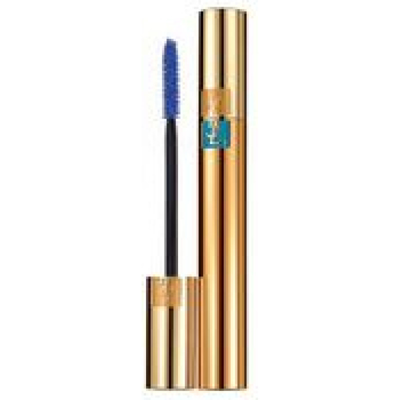 Yves Saint Laurent Mascara Volume Effet Faux Cils Waterproof - Luxury waterproof mascara volume 6.9 ml