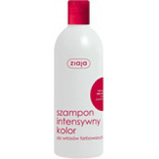 Ziaja Intensive Color Shampoo 400 ml