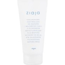 Ziaja Limited Summer Hyaluronic SOS Conditioner & Body Lotion