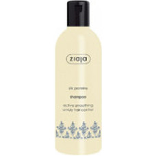 Ziaja Silk Proteins Shampoo