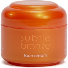 Ziaja Subtle Bronze Face Cream