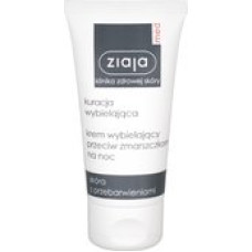 Ziaja Whitening Anti-Wrinkle - Night face cream