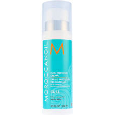 Moroccanoil Curl Defining Cream defining cream for curly, wavy hair 250 ml