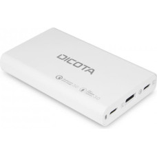 Dicota 3-Port Desktop Charger 65W EU