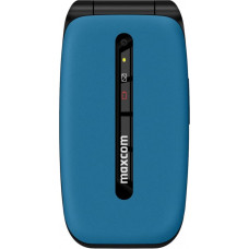 Telephone MM 828 4G dual sim blue