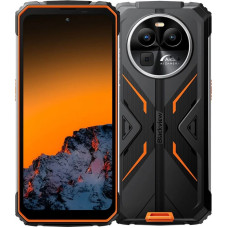 Smartphone BV8100 8|256 GB Orange