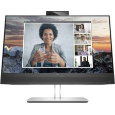 HP LED-Display E24m G4 Conferencing - 60.5 cm (23.8