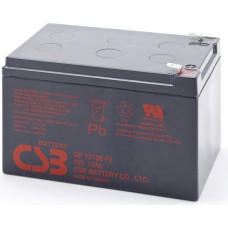 CSB AKUMULATOR GP12120F2 12V 12Ah