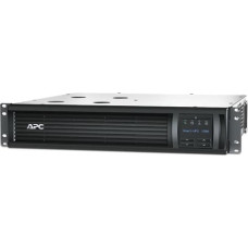 APC SMT1500RMI2UNC SMART-UPS 1500VA|1000W Rack 2U with network card AP9631