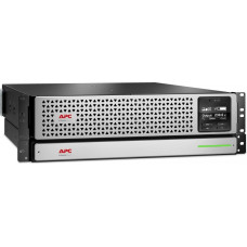 APC SRTL3000RMXLI-NC Smart RT3000VA 3U LI-ion NMC