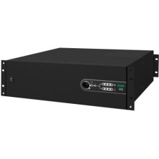 Ever UPS SINLINE 3000 3U 19'' RACK L-inter. HID