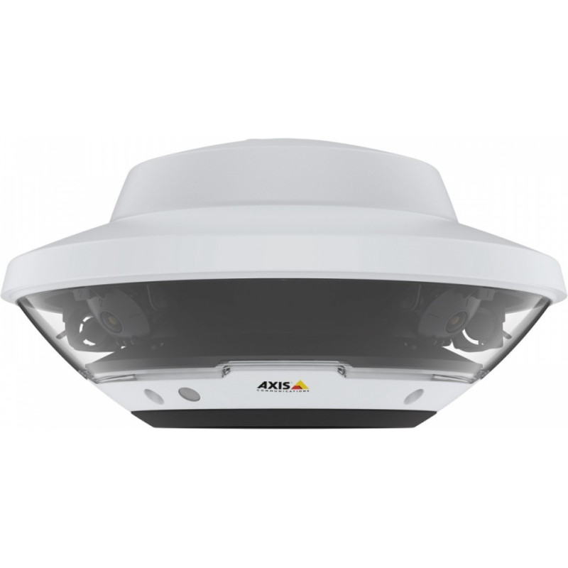 Axis Camera Q6100-E 50HZ 01710-001