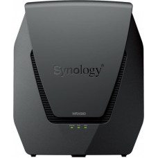 Synology Router WRX560 4x1,4Ghz DDR4 WiFi 6 Mesh