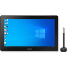 Bosto Graphic tablet Bosto All in One Studio 16HDT