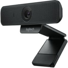 Logitech Webcam C925e - web camera