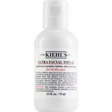 Kiehls Ultra Facial Toner - Gentle Facial Toner