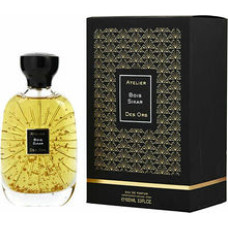 Ateliers Des Ors Bois Sikar EDP