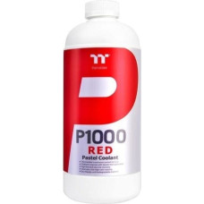 Coolant P1000 1L - Red