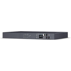 Cyberpower ATS PDU PDU44004 1U,10A, 2xC14, 12xC13, SNMP